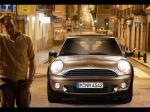 Mini One Clubman 2009 года